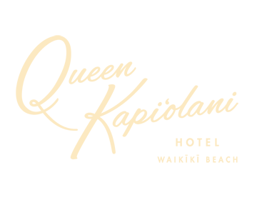 クイーン カピオラニ ホテル